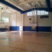 Greenberg Sports Pavillion
