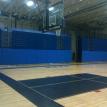 Bleacher Padding